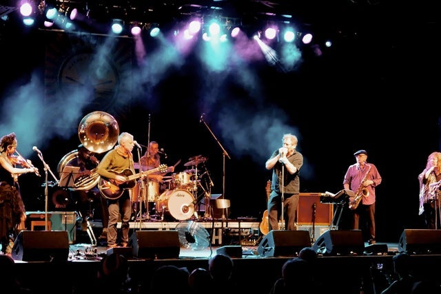 Presale codes for hazmat modine: members use these when buying pre-sale tickets