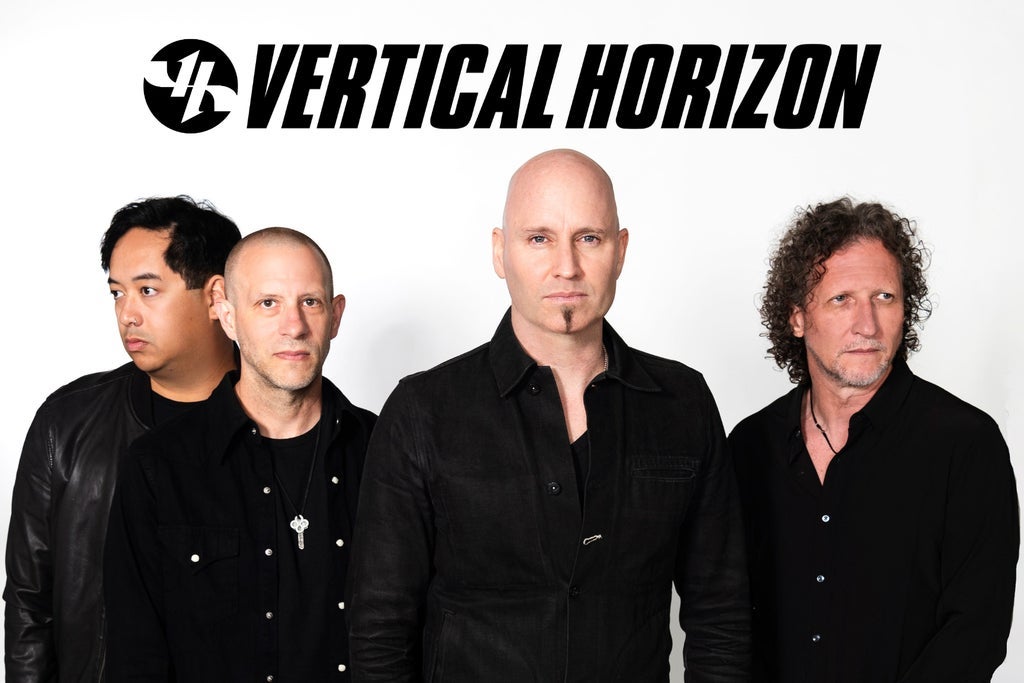 Vertical Horizon