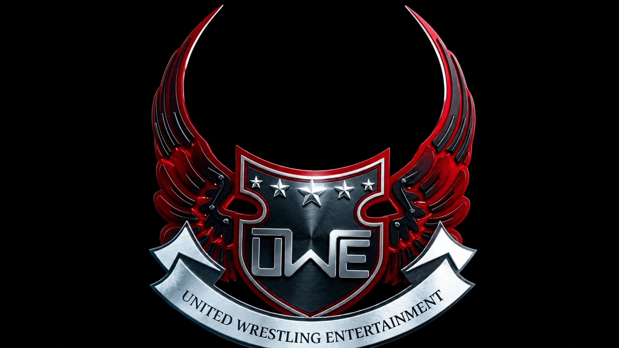 UWE High Voltage 18 at Laborde Earles Coliseum, alexandria