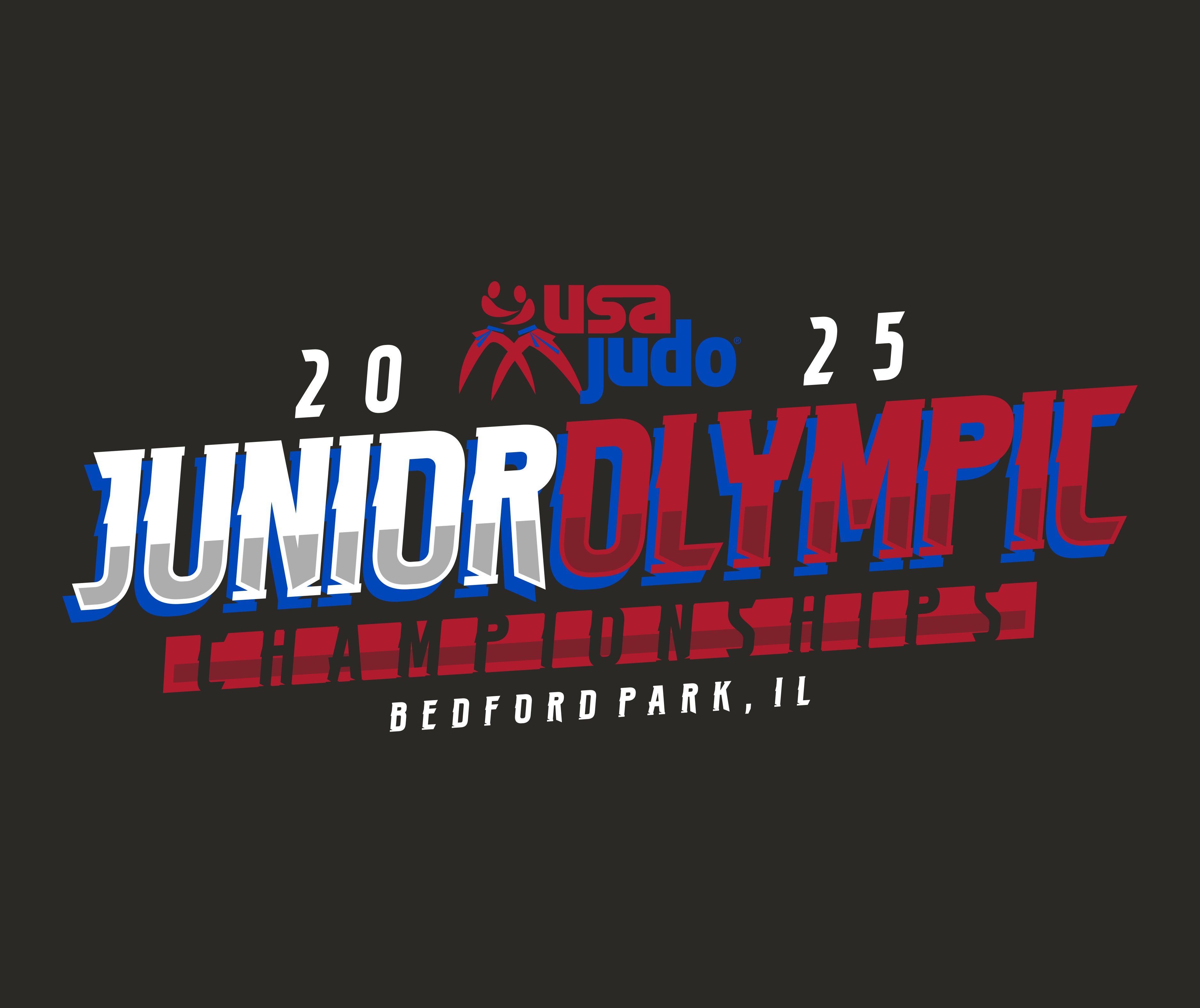 2025 USA Judo Senior National Championships