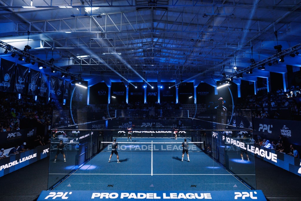 PPL Miami - The Finals - Preliminary Round