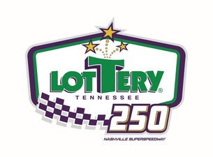 Tennessee Lottery 250 NASCAR Xfinity Series