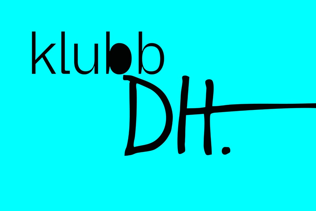 Dansens Hus – KLUBB DH Hösten 2025 - Hösten 2026