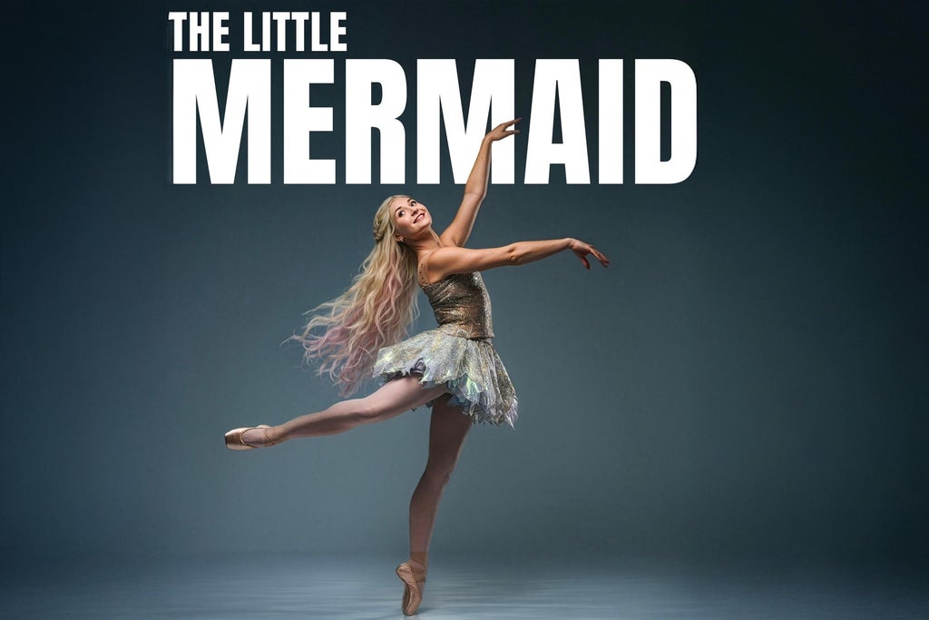 The Little Mermaid by Magic City Performing Arts