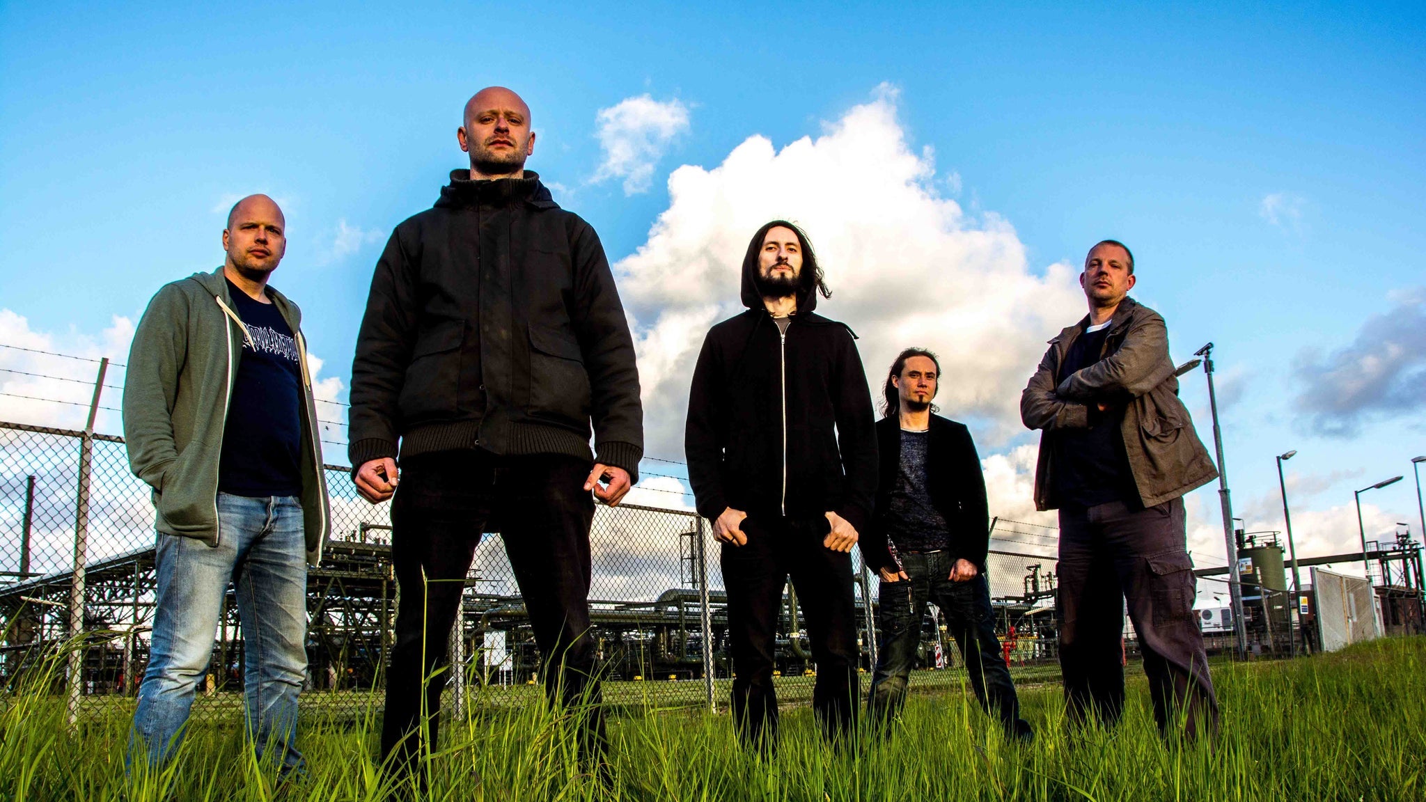 Disavowed + Bloid + Damnation – 2025-06-22