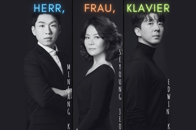 Presales to gigli international opera: members use these when buying pre-sale tickets