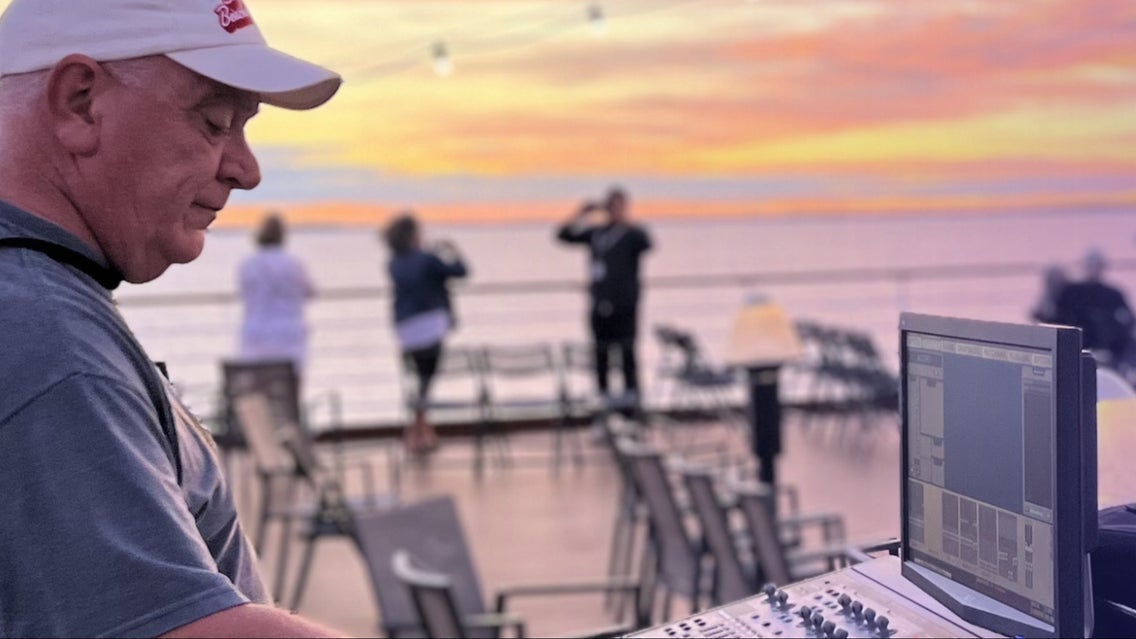 Stand with Johnny Mac - A Community Benefit for John "Johnny Mac"