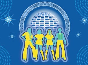 The Concert: A Tribute To ABBA