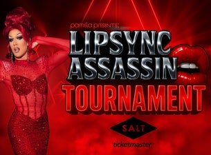 Bilde for arrangement LIPSYNC ASSASSIN TOURNAMENT