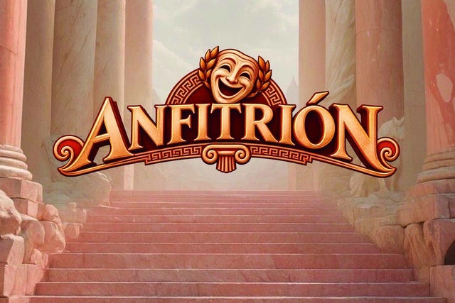 Anfitrión