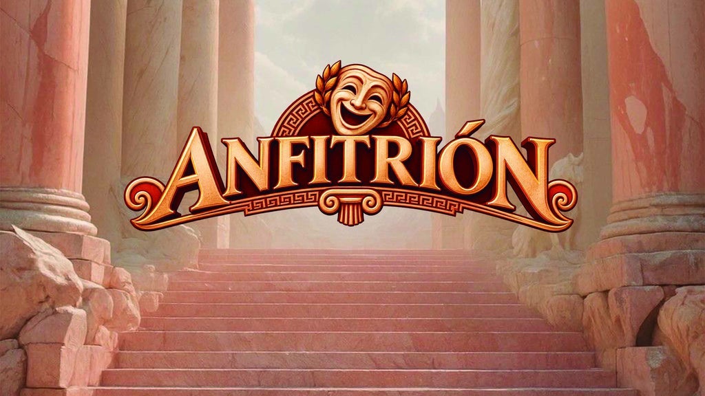 Anfitrión