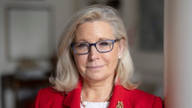 Sacramento Speakers Series Presents Liz Cheney