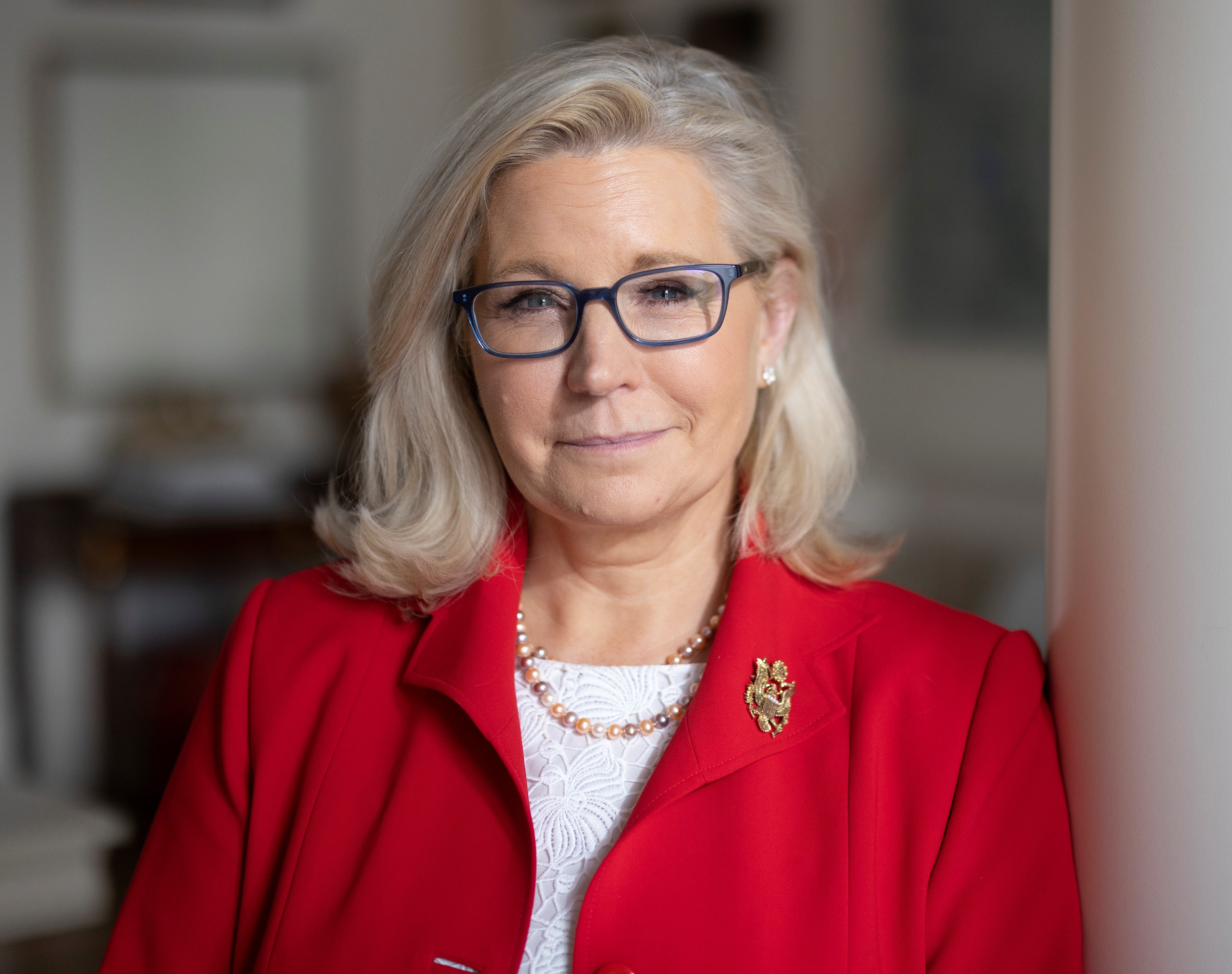 Sacramento Speakers Series Presents Liz Cheney