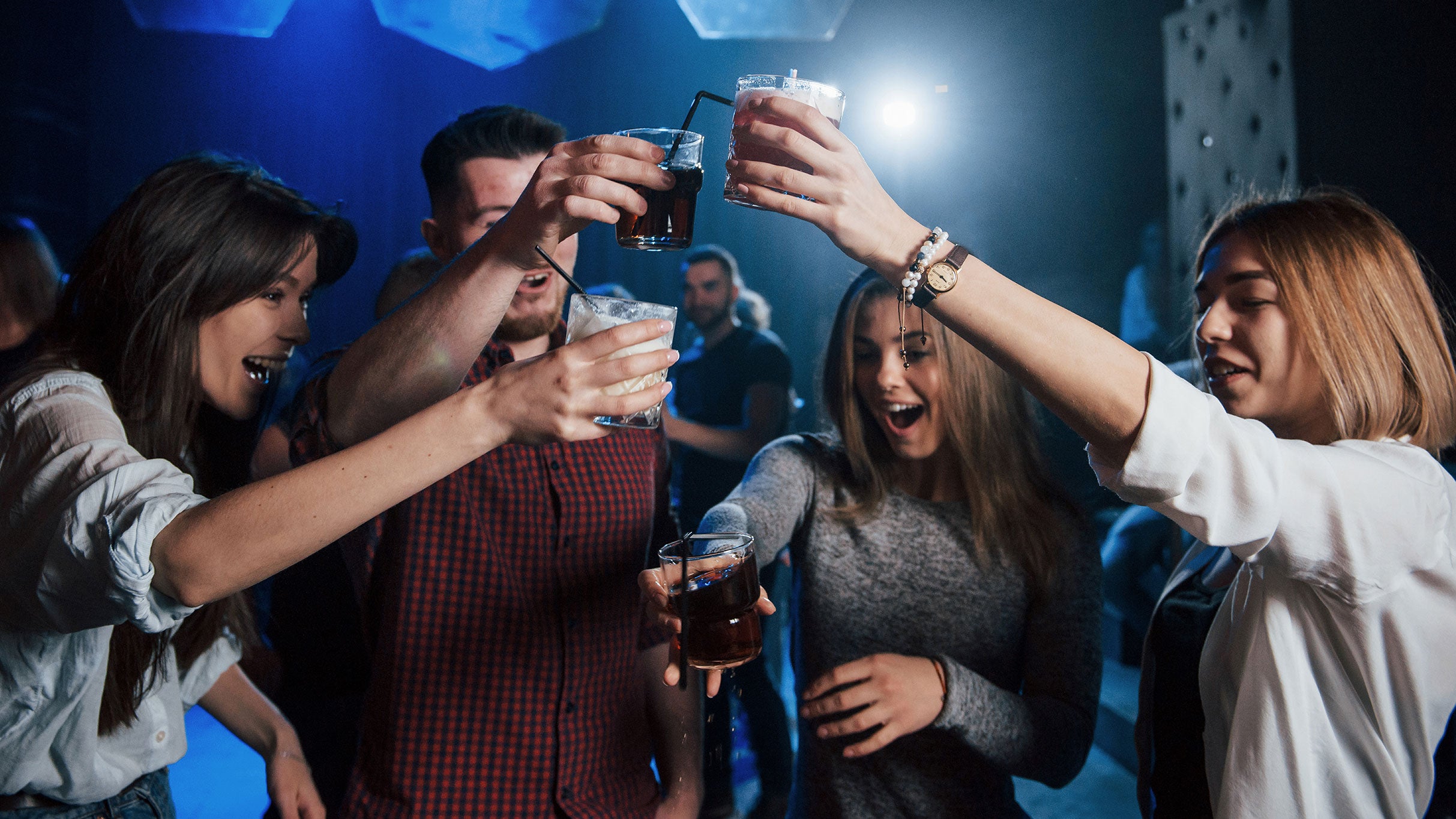 Presale codes for sip &amp; social: members use these when buying pre-sale tickets