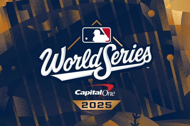 Seattle Mariners World Series Home Game 3 in Seattle: pre-sale passwords Seattle Mariners World Series Home Game 3 in Seattle promotional photo for Capital One presale tickets offer