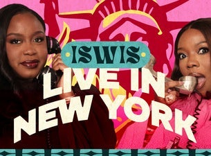 I Said What I Said: Live In New York