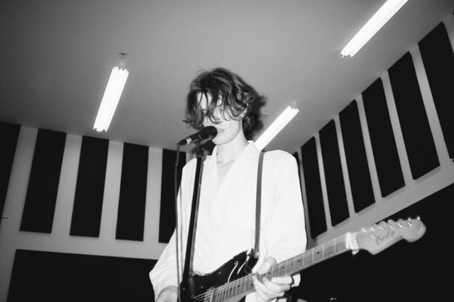 Shooks presales in Austin