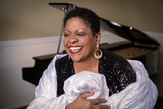 Official Carmen Bradford presale code (Via TMPresale.com)