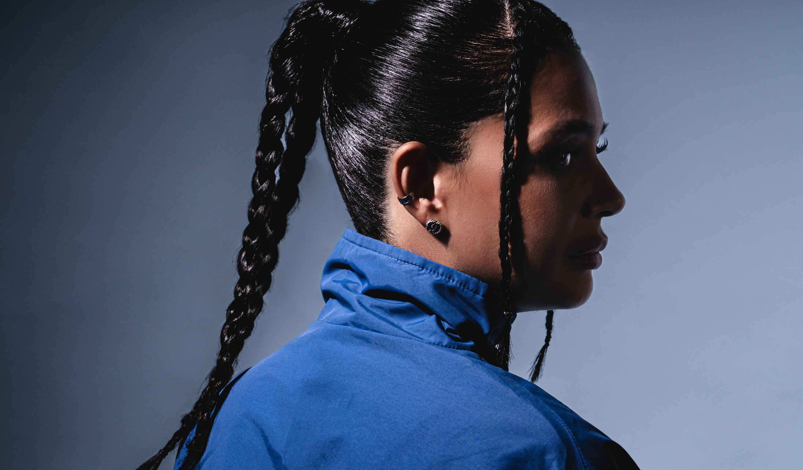 Factory 93 Presents: Last Call: Hannah Laing