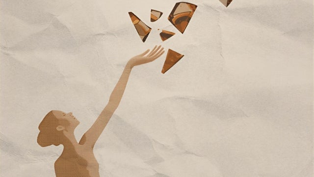 Broken Things - (Artios Academies of Sugar Hill) at Gas South Theater