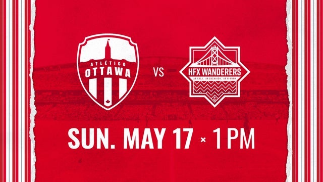 Atlético Ottawa vs. Halifax Wanderers FC