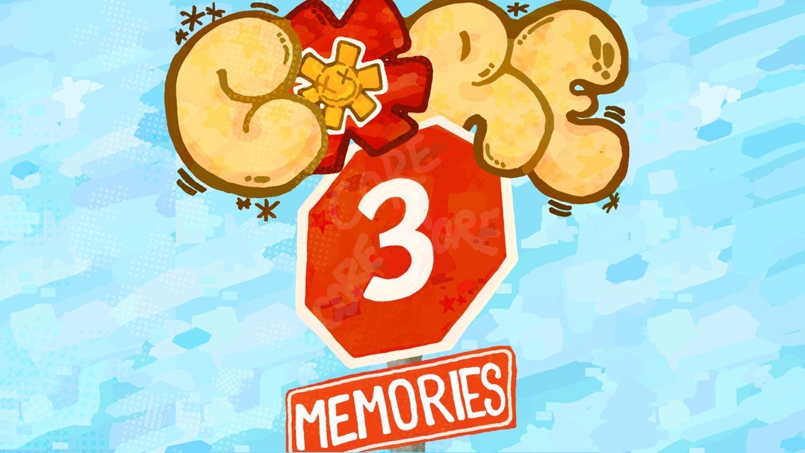 Core Memories 3: A Music Festival at Center Stage Theater
