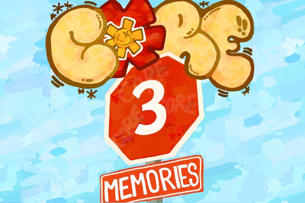 Core Memories 3: A Music Festival