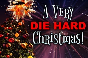 A Very Die Hard Christmas