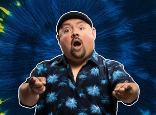 Gabriel Fluffy Iglesias Live