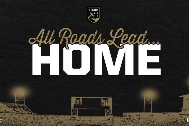 Birmingham Legion FC vs Sporting Club Jacksonville