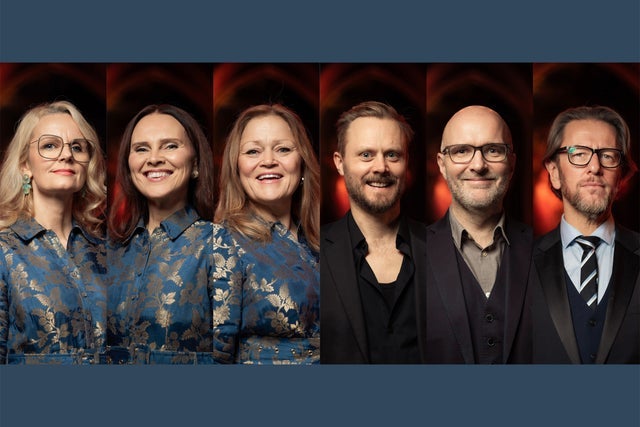 Ticket Reselling PUST - Julero