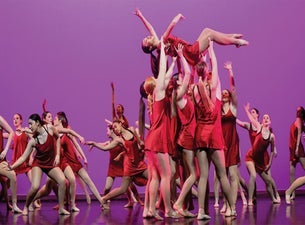 Blank Canvas Dance Company Spring 2023 Showcase Sunday Apr 2