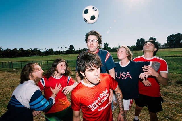 Presale codes for the sophs: members use these when buying pre-sale tickets