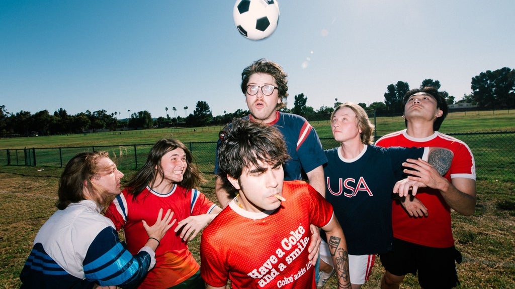 The Sophs | Event Image