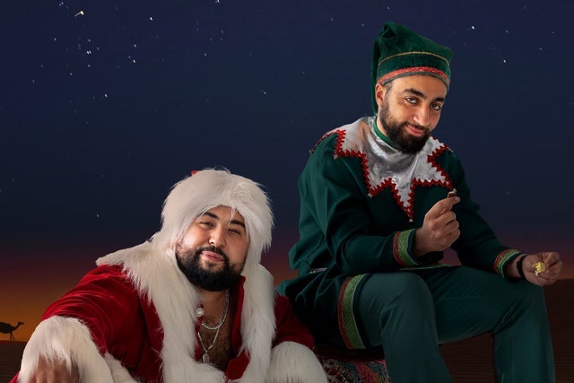 Ticket Reselling No&euml;l des autres