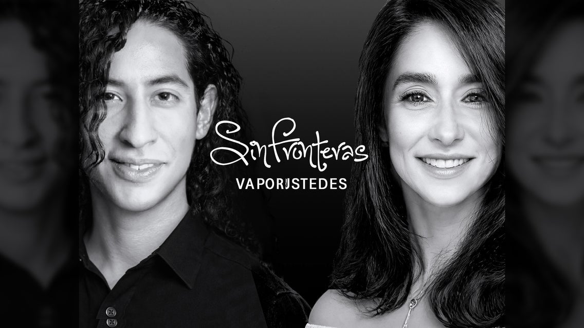 Sin Fronteras