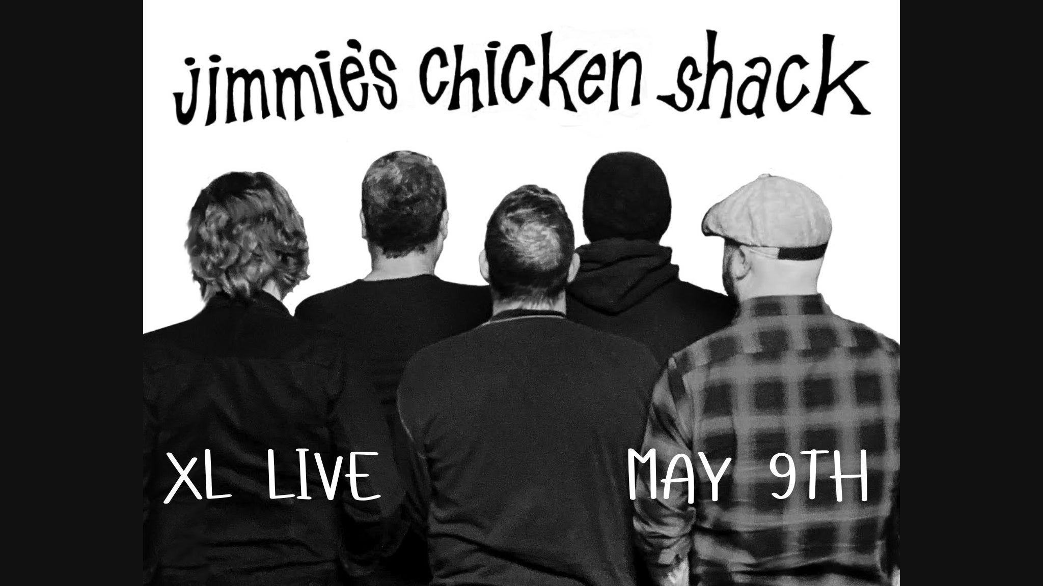 Jimmie's Chicken Shack