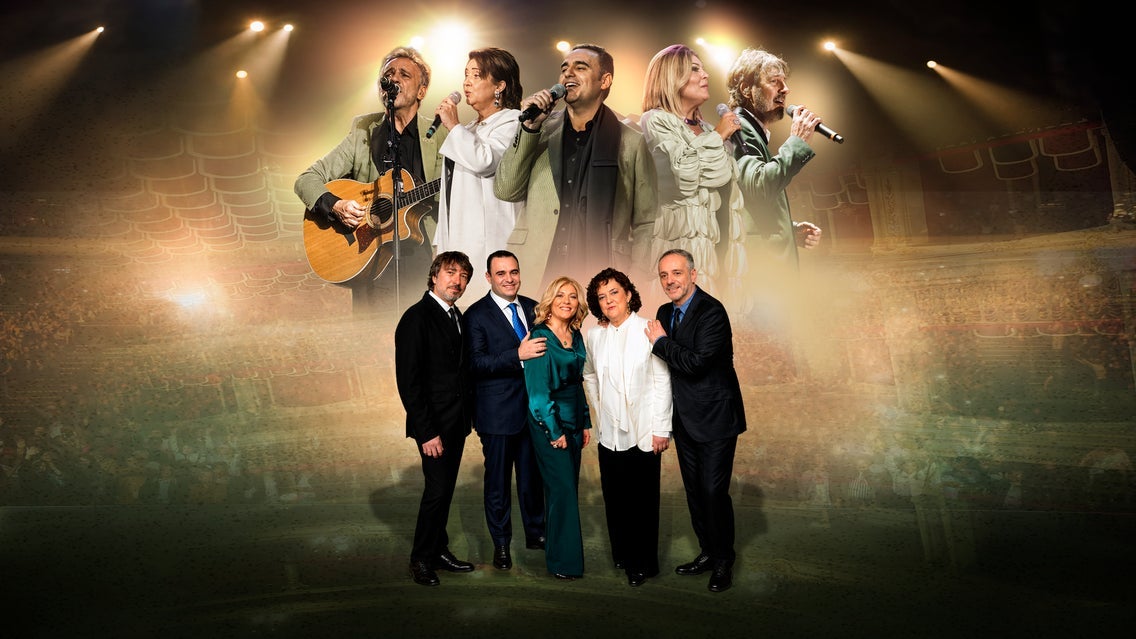 Mocedades