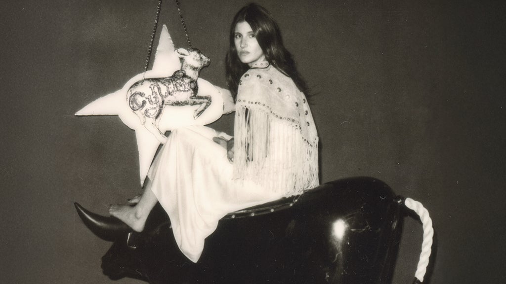 Sydney Ross Mitchell: May The Landing Come Softly Tour