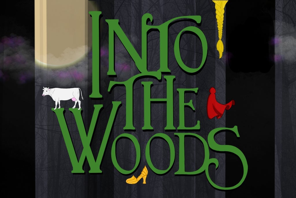 Musical: Into the Woods