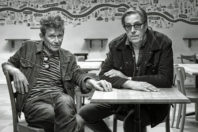 Ticket Reselling Pedro Lenz