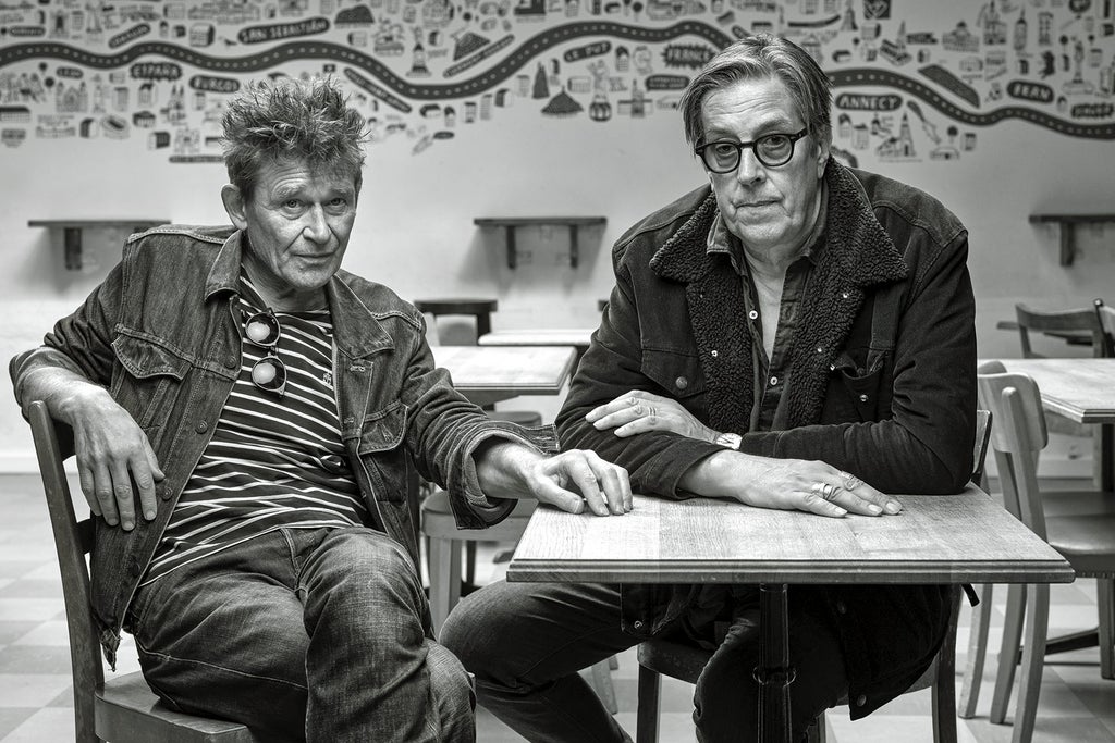 Pedro Lenz in Turkey