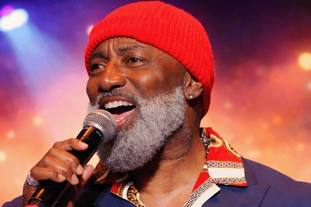Presales to marvin gaye: members use these when buying pre-sale tickets