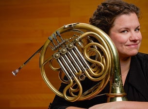 April in Brass - Hannaford Street Silver Band at Jane Mallett Theatre