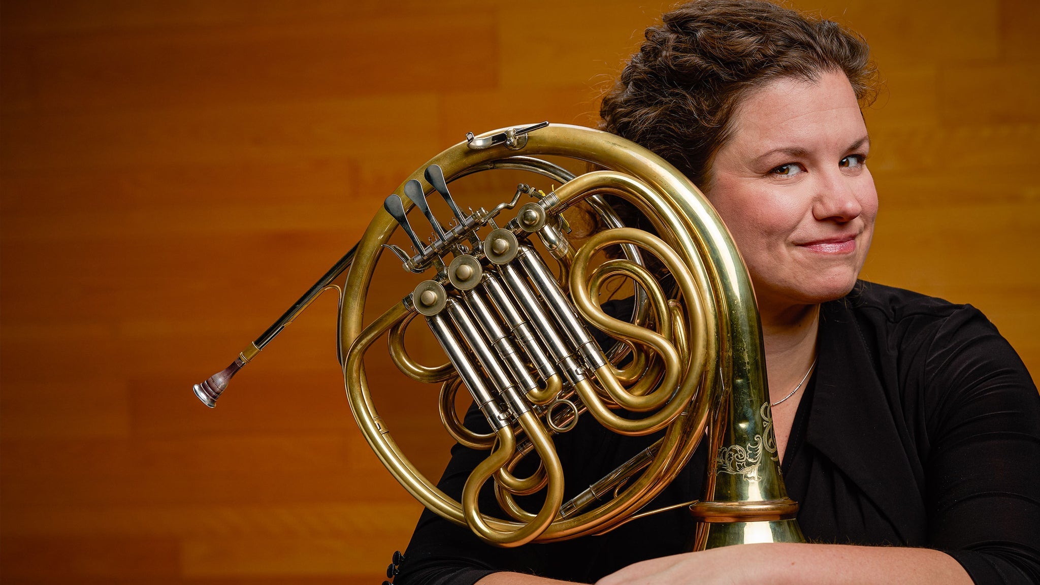 Hannaford Street Silver presents April in Brass