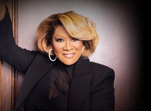 Patti LaBelle