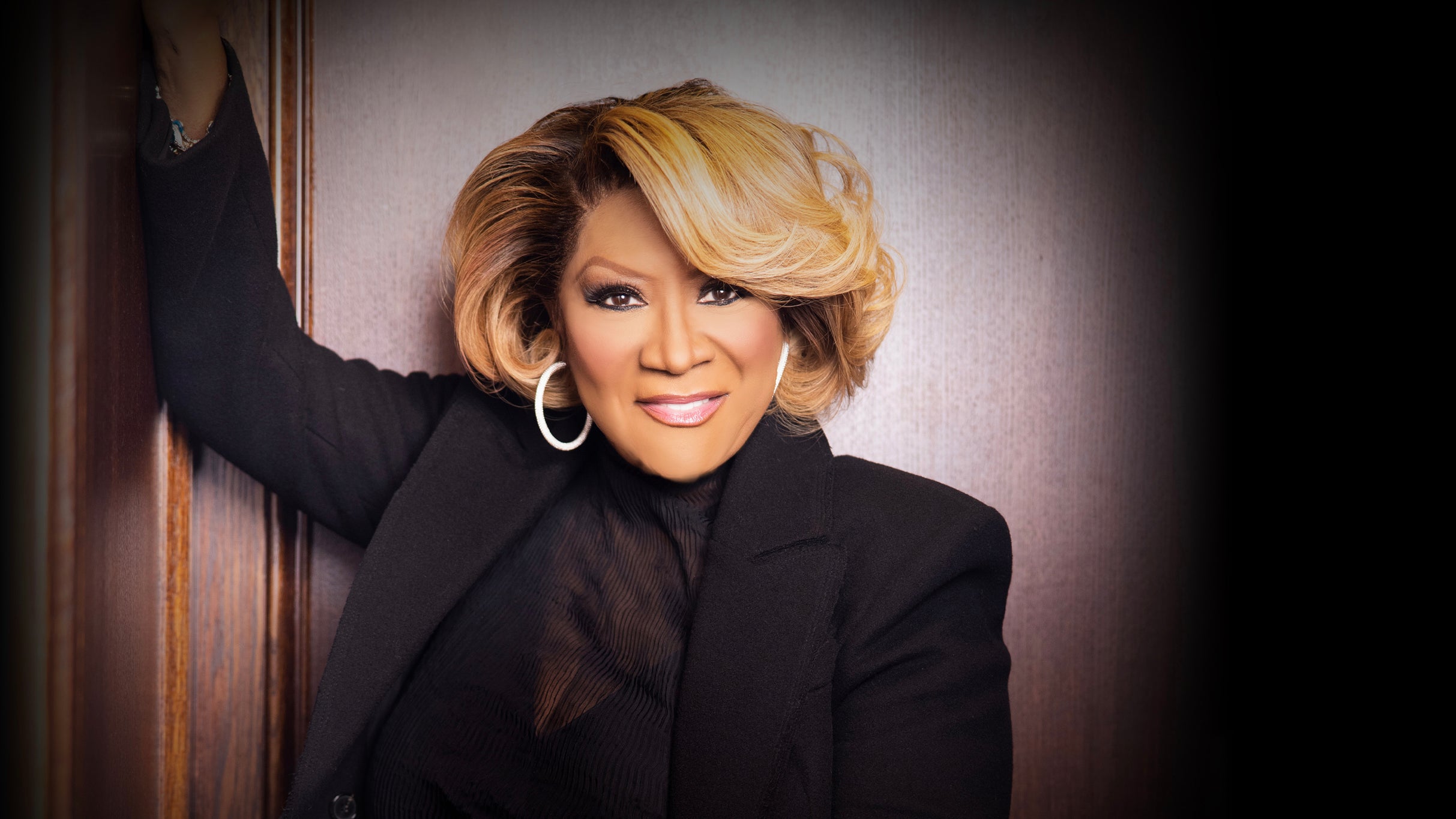 Patti LaBelle