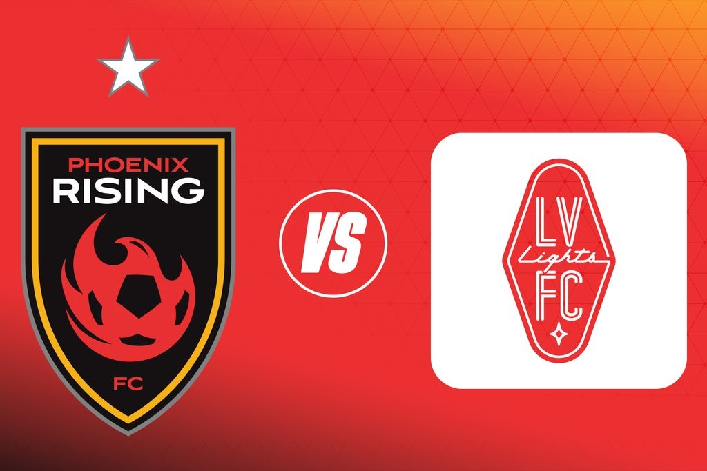 OKTOBERFEST - vs Las Vegas Lights FC