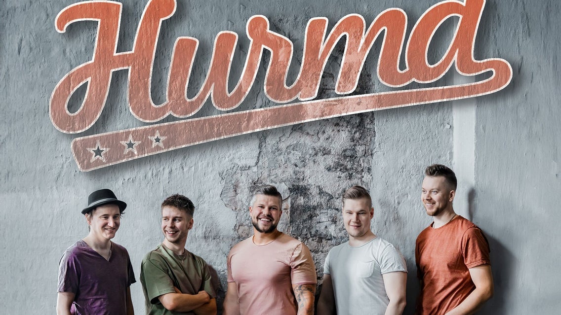 Hurma