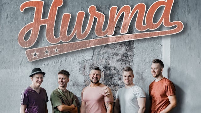 Hurma